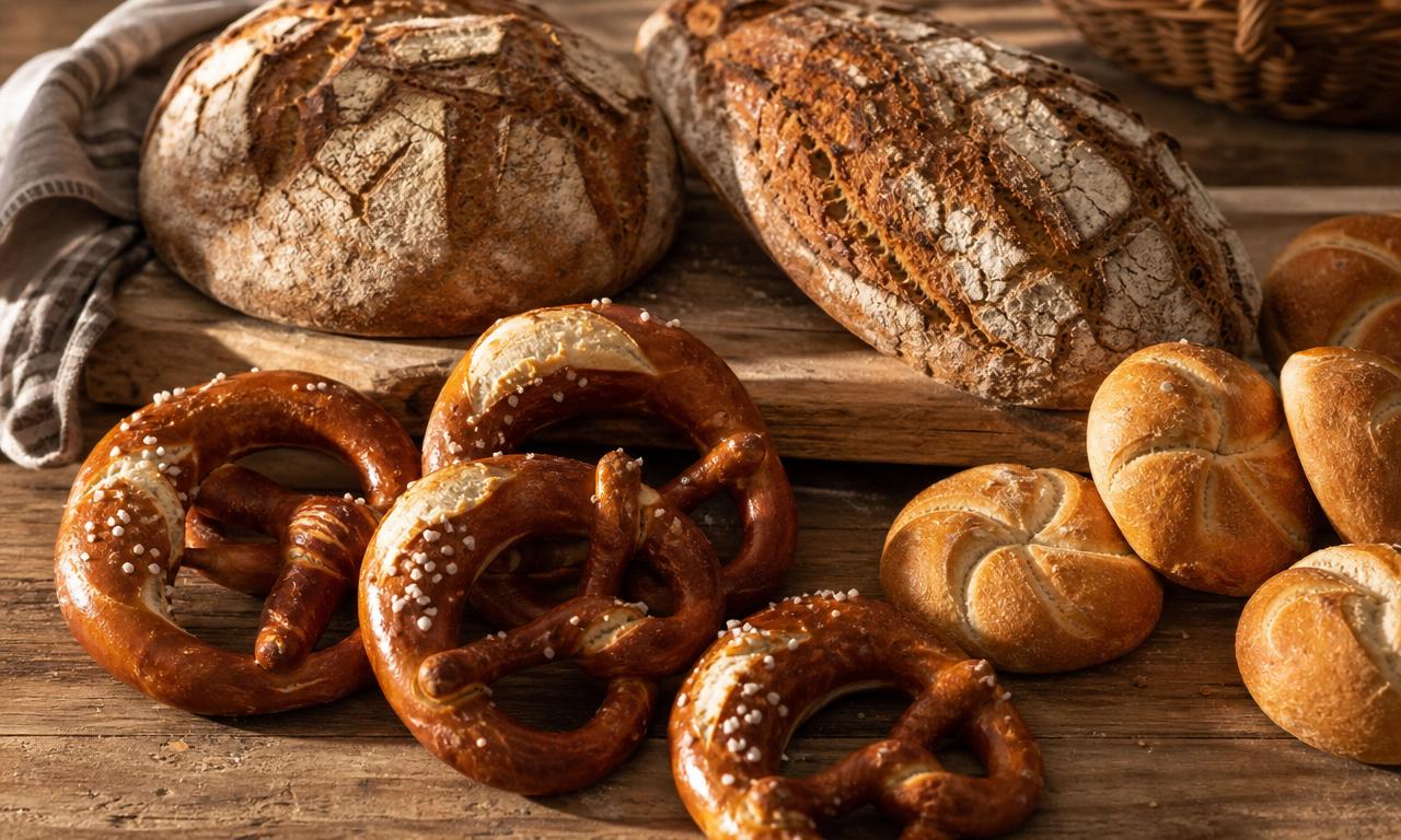 Bäckerei